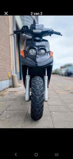 MBK Next Gen B-klasse, Scooter, Particulier, 11 kW of minder, 50 cc