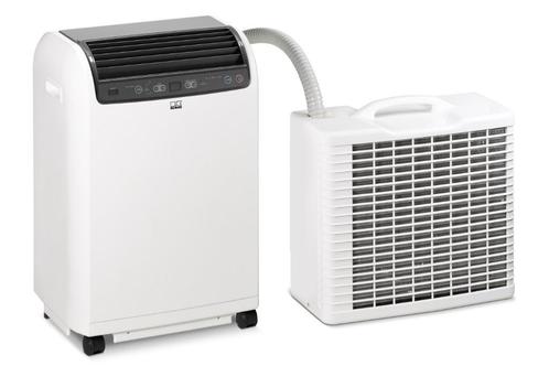 Remko mobiele airconditioning RKL 495 DC 4,3 kW Nieuw, Elektronische apparatuur, Airco's, Nieuw, Mobiele airco, 100 m³ of groter