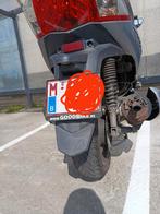 Sym joymax 125cc, Fietsen en Brommers, Scooters | SYM