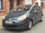 Citroen C4 1.6 Diesel 2010 met Airco, Auto's, Citroën, Bedrijf, Diesel, Te koop, C4