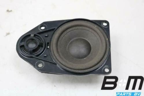Luidspreker dashboard VW Touran 1T 1T0035411N, Auto diversen, Autospeakers, Gebruikt