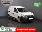 Renault Kangoo Express 1.3 TCe 100 pk Benzine MARGE BPM VRIJ, Auto's, Bestelwagens en Lichte vracht, Renault, Wit, Bedrijf, Handgeschakeld