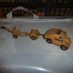 Corgi - Quad Gun tractor, Hobby & Loisirs créatifs, Autres marques, 1:50 ou moins, Camion, Utilisé