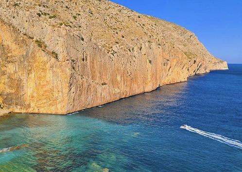APPARTEMENT IN BENIDORM - COSTA BLANCA, Immo, Buitenland, Spanje, Appartement, Stad
