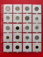 Setje buitenlandse munten, Ophalen of Verzenden, Munten