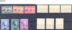 België postfris nr. 532/37 532 tikje, Postzegels en Munten, Ophalen of Verzenden, Postfris, Postfris