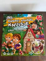 Knibbel knabbel knuisje, Hobby en Vrije tijd, Gezelschapsspellen | Bordspellen, Ophalen, Zo goed als nieuw