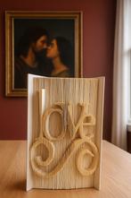 Art Book LOVE – Pièce Romantique et Unique, Enlèvement ou Envoi, Comme neuf
