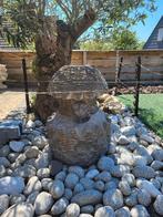 Mooie fontein, Tuin en Terras, Ophalen, Zo goed als nieuw, Fontein