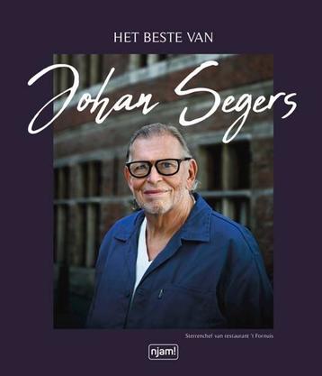 Het beste van Johan Segers beschikbaar voor biedingen