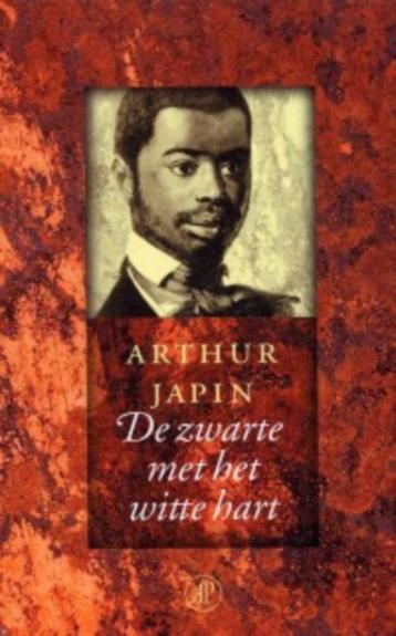Arthur Japin / keuze uit 2 boeken  + 1 pocket vanaf 1 euro beschikbaar voor biedingen