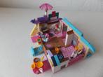 Lego fille maison, Kinderen en Baby's, Speelgoed | Duplo en Lego, Ophalen, Zo goed als nieuw, Losse stenen, Lego