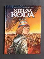 Niklos Koda - No Song (Duitse versie), Enlèvement ou Envoi, Neuf
