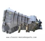 Versnellingsbak 717.433 handgeschakeld Mercedes E300 Diesel, Auto-onderdelen, Ophalen of Verzenden, Gebruikt, Mercedes-Benz