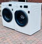 Samsung wasmachine en droogkast A+++klasse 375€ beide, Elektronische apparatuur, Wasmachines, Ophalen, Gebruikt, Voorlader