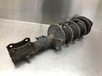 VEERPOOT RECHTS VOOR Suzuki Grand Vitara II (JT), Gebruikt, Suzuki