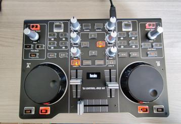 Hercules DJ, Enlèvement ou Envoi, Comme neuf, Platine, Autres marques