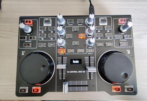 Hercules DJ, Muziek en Instrumenten, Dj-sets en Draaitafels, Zo goed als nieuw, Draaitafel, Overige merken, Ophalen of Verzenden