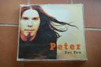 CD Peter Evrard, Ophalen of Verzenden, Zo goed als nieuw