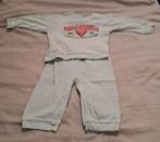 ♧ pyjama superbaby ( maat 80), Ophalen of Verzenden, Zo goed als nieuw, Jongetje of Meisje, Nacht- of Onderkleding