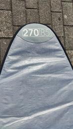 Boardbag Mystic 270 x 85, Watersport en Boten, Overige Watersport en Boten, Ophalen, Gebruikt