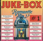 cd    /    Juke-Box Romantic Hits #1, Ophalen of Verzenden