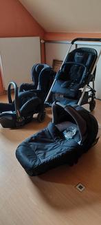 Kinderwagen, Kinderen en Baby's, Kinderwagens en Combinaties, Ophalen, Zo goed als nieuw, Kinderwagen, Maxi-Cosi