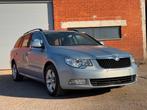 Skoda superb, Auto's, Bedrijf, Diesel, Superb, Te koop