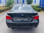 BMW 520 2.2 Essence Boîte Automatique, Auto's, BMW, Automaat, Bedrijf, Berline, 5 Reeks