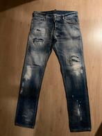 Jeans dsquared, Kleding | Heren, Spijkerbroeken en Jeans, Ophalen, Zo goed als nieuw