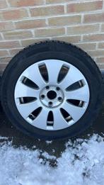 Winterbanden Audi A3, Ophalen, Winterbanden