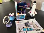 LEGO Friends Olivia’s ruimte-opleiding - 41713, Ophalen, Gebruikt, Lego