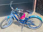 Magnifique vélo de 24 pouces pour filles, Electra, Vélos & Vélomoteurs, Enlèvement, Comme neuf