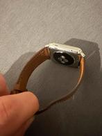 Apple watch 42mm stainless steel. Oudere versie, goede staat, Handtassen en Accessoires, Gebruikt, Ophalen of Verzenden