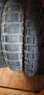 Pirelli rally str., Motoren, Ophalen