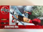 3 avions  Première Guerre mondiale 1/72 (Albatros,RE 8,SE5A), Hobby & Loisirs créatifs, Autres marques, Enlèvement ou Envoi, Comme neuf