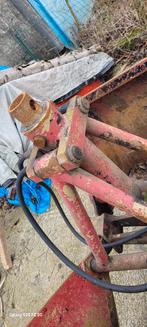 Vend grappin avec rotor en etat de marche, Articles professionnels, Enlèvement, Autres types