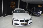 BMW 116 I 1.5 BENZINE EURO 6B, Autos, 5 places, Série 1, 109 ch, Tissu