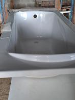 Badkuip met toebehoren, nieuw 120 euro samen, Huis en Inrichting, Badkamer | Complete badkamers, Ophalen, Met bad