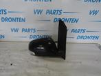 Rétroviseur extérieur droit d'un Volkswagen Touran, Volkswagen, -, 3 mois de garantie, Utilisé