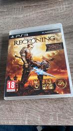 Kingdoms of Amalur: Reckoning, PS3, 1 speler, Ophalen of Verzenden, Zo goed als nieuw, Role Playing Game (Rpg)
