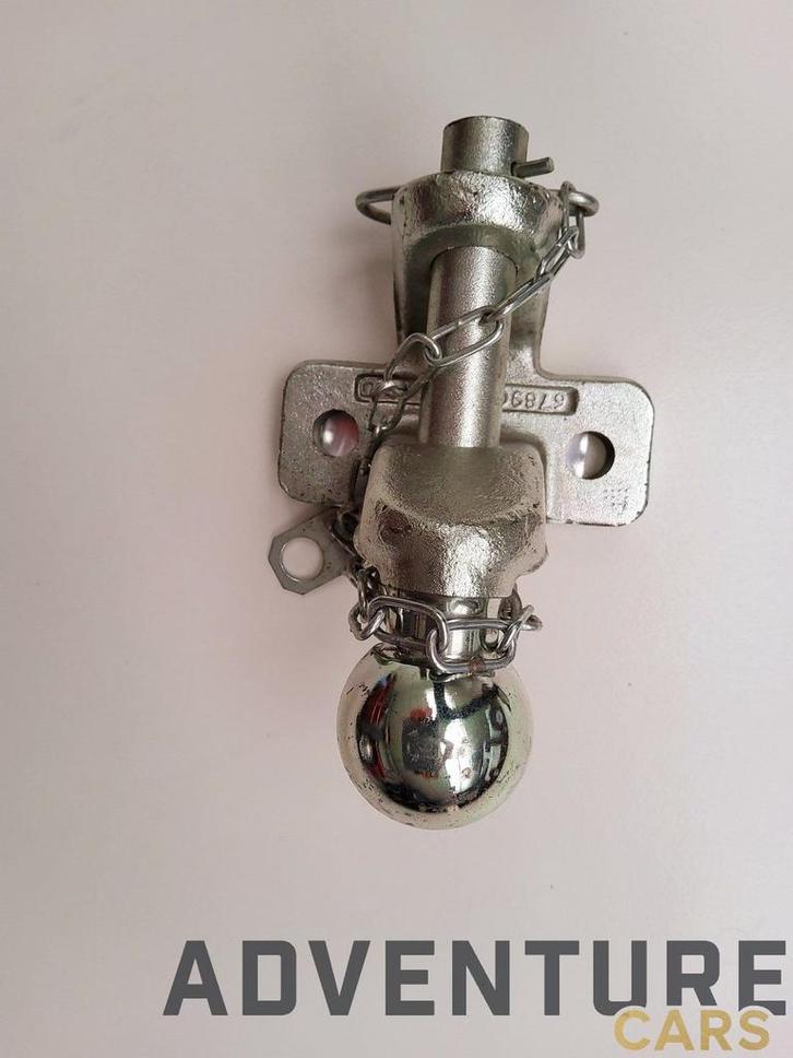 Defender Td4 Universele koppeling voor trekhaak, Auto-onderdelen, Interieur en Bekleding, Land Rover, Nieuw, Ophalen of Verzenden