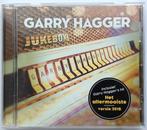 Garry Hagger - jukebox, Enlèvement ou Envoi, Comme neuf, Chanson réaliste ou Smartlap