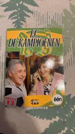 Fc De Kampioenen DVD’s te koop reeks 13,14 en 15, Cd's en Dvd's, Gebruikt, Alle leeftijden, Boxset, Ophalen of Verzenden
