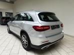 Mercedes GLC220 4matic, Auto's, Te koop, Zilver of Grijs, 120 kW, 1845 kg