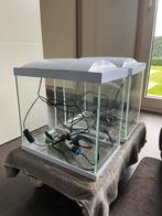 2x superfish aquarium 30liter, Dieren en Toebehoren, Ophalen, Zo goed als nieuw