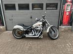Harley breakout, Motoren, 1600 cc, Chopper, Particulier