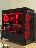 Gaming PC – Ryzen 7 7800X3D • MSI RTX 5070 12GB • 32GB DDR5, Computers en Software, Desktop Pc's, Ophalen, 32 GB, Nieuw, AMD Ryzen 7