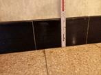 zwarte plinten, Ophalen, Overige materialen, Gebruikt, Minder dan 100 cm