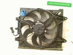 KOELVENTILATOR Fiat 500 (312) (01-2007/12-2012) (52061715), Gebruikt, Fiat